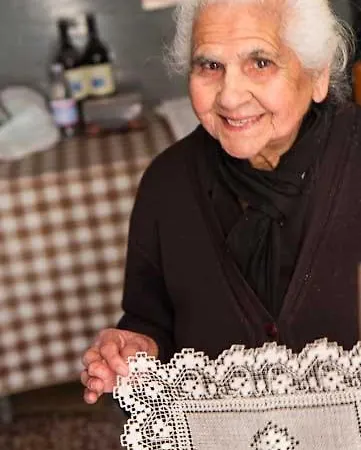 Rosa Lentorada * Bosa