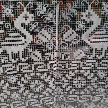 Apartment Rosa Lentorada
